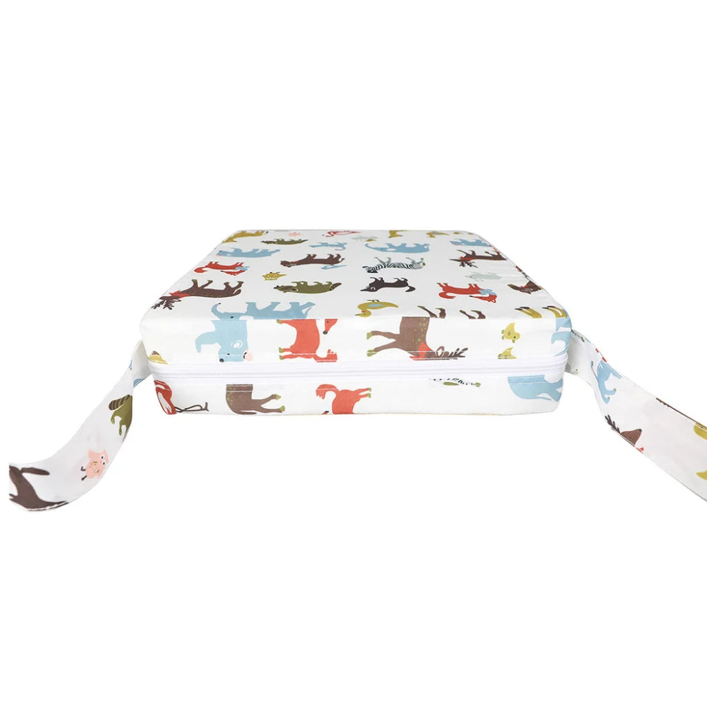 Kid Chair Cushion High Seat Pad Baby Beige-1975420465858088963