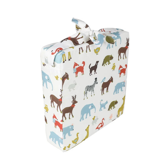 Kid Chair Cushion High Seat Pad Baby Beige-1975420465858088961