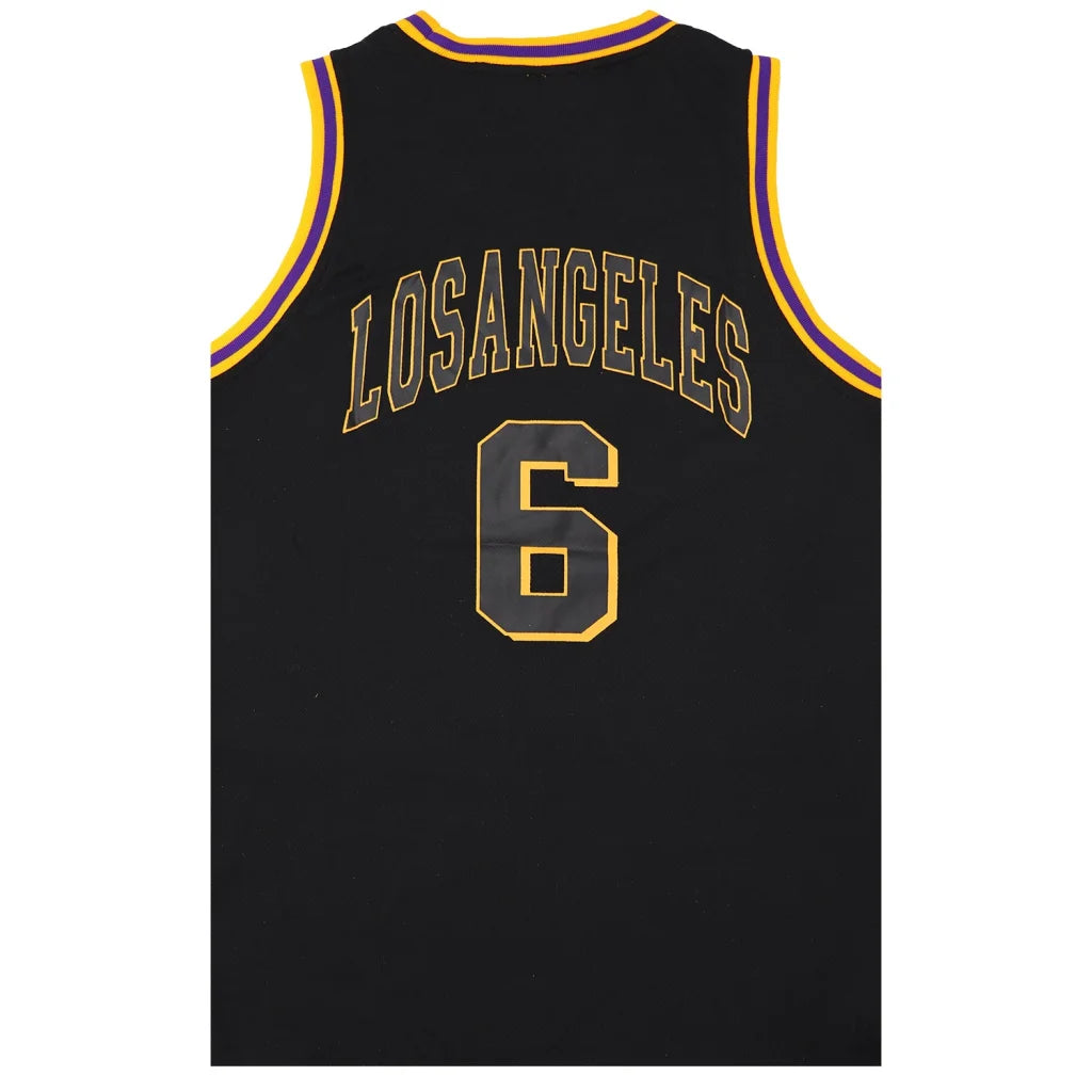Kid’s Basketball Jersey Tank Boys Sports T Shirt Tee