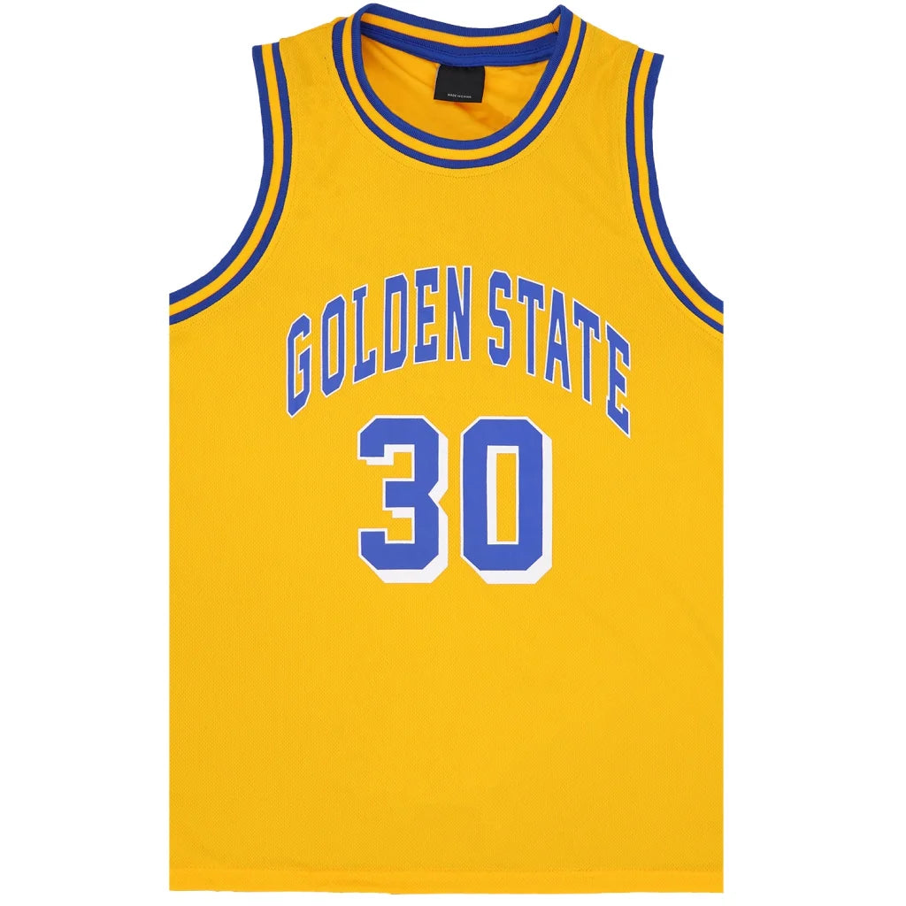 Kid’s Basketball Jersey Tank Boys Sports T Shirt Tee