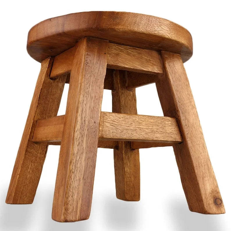 Kids Furniture stool chair elephant theme - Baby & Kids >
