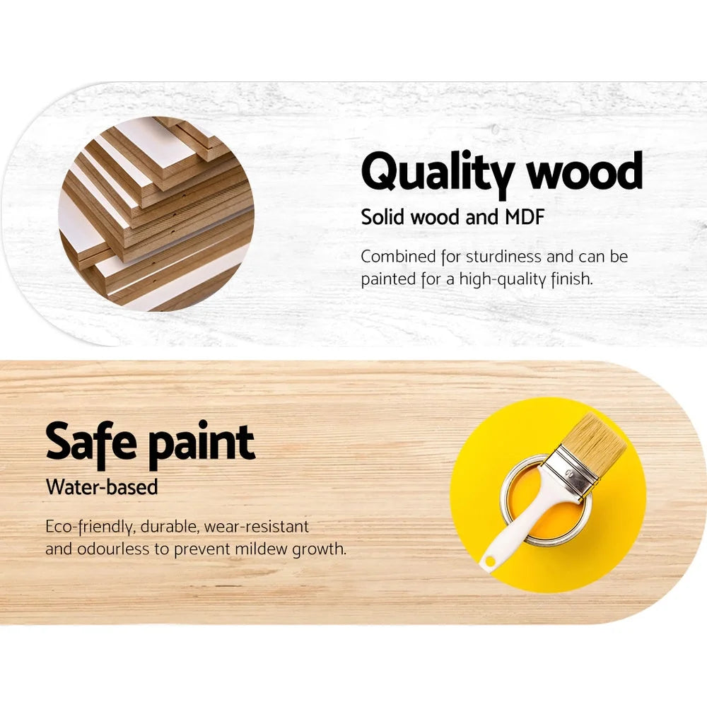 Kids Kitchen Set Pretend Play Food Sets Childrens Utensils