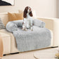 Kids Pet Sofa Bed Dog Cat Calming Waterproof Sofa Cover