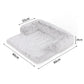 Kids Pet Sofa Bed Dog Cat Calming Waterproof Sofa Cover