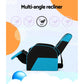 Kids Recliner Chair PU Leather Gaming Sofa Lounge Couch