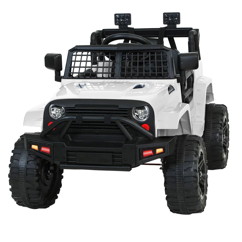 Kids Ride On Car Jeep 12V Car Toys Battery Remote Control