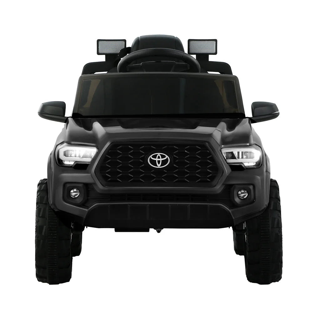 Kids Ride On Car Toyota Tacoma Off-Road Jeep Toy Cars