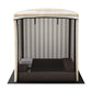 Kids Sandpit Wooden Sandbox Sand Pit