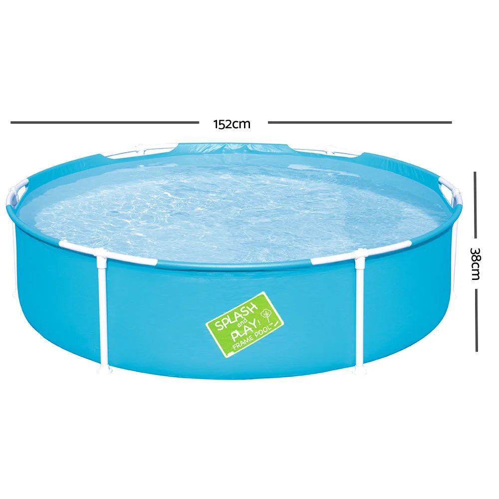 Kids Swimming Pool Round - Pool & Accessories