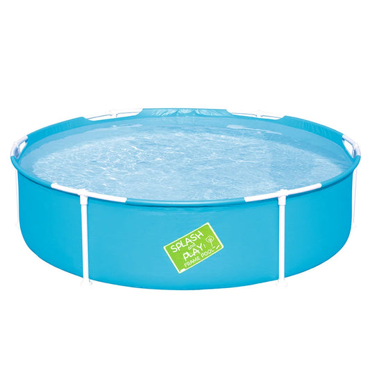 Kids Swimming Pool Round - Pool & Accessories