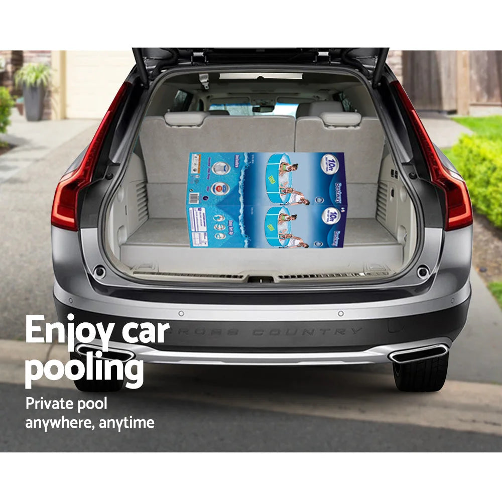Kids Swimming Pool Round - Pool & Accessories