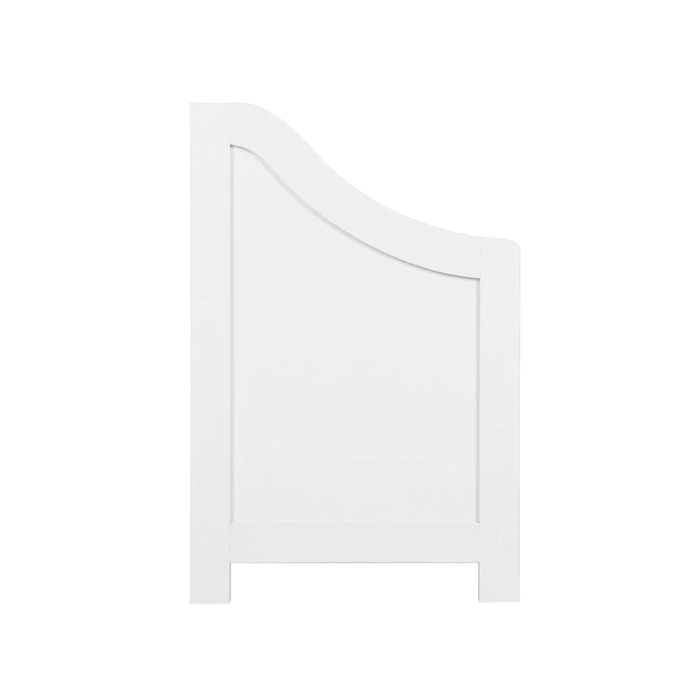 Kids Toy Box Chest Children Storage Clothes Toys Organiser