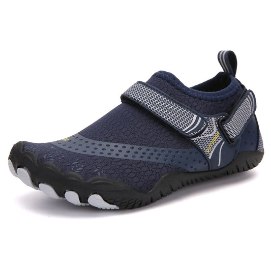 Kids’ Water Shoes Barefoot Quick Dry Aqua Sports Boys Girls