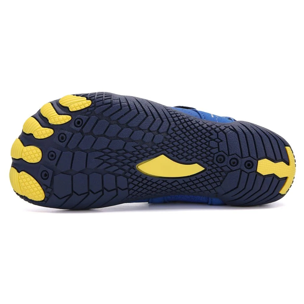 Kids’ Water Shoes Barefoot Quick Dry Aqua Sports Boys Girls