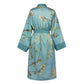 Kimono Bath Robe Large/Extra Large Bedding House Van Gogh