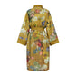 Kimono Bath Robe Large/Extra Large Bedding House Van Gogh