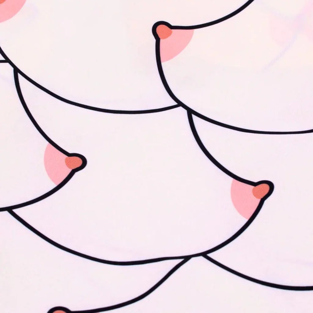 KIND BAG Reusable Bag - Medium| Boobs-1973194218390294531