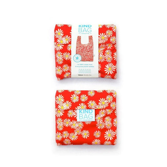 KIND BAG Reusable Bag - Medium| Daisy-1973194218570649601