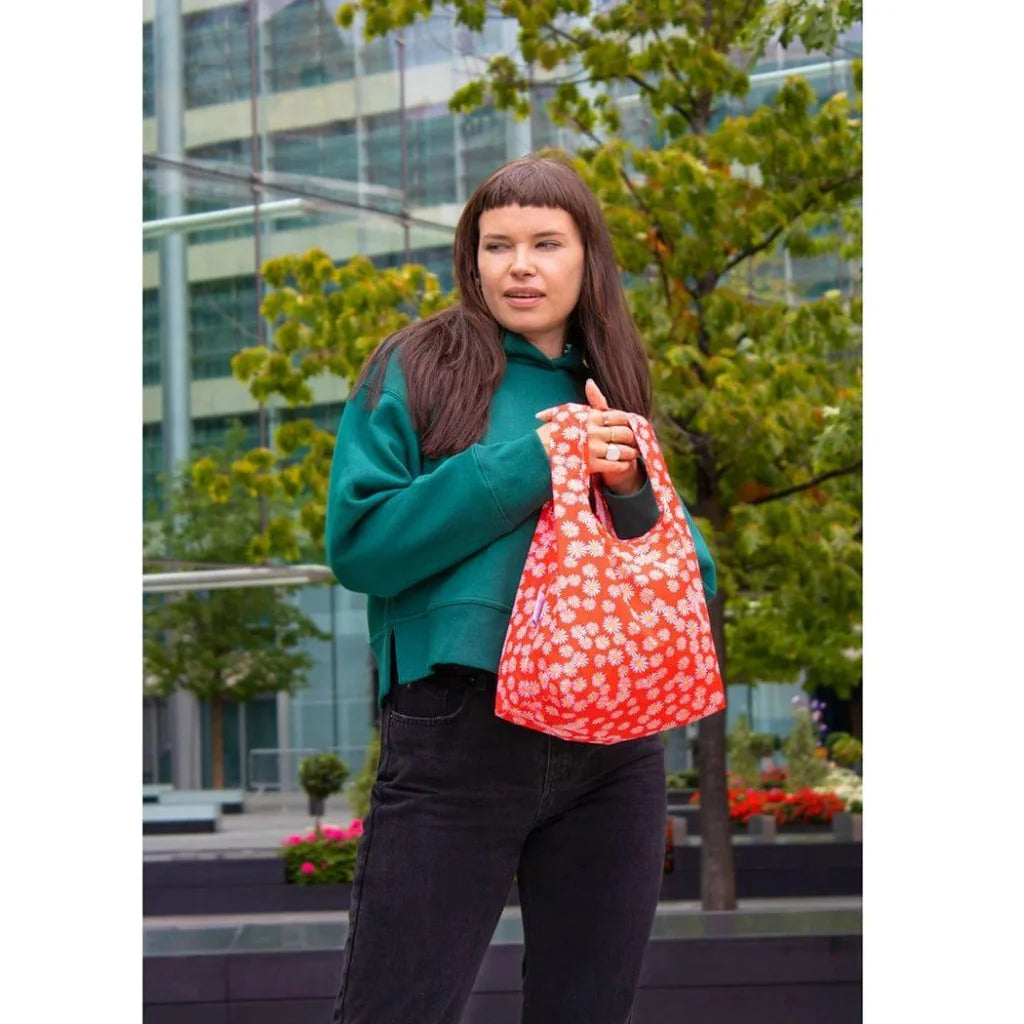 KIND BAG Reusable Bag - Medium| Daisy