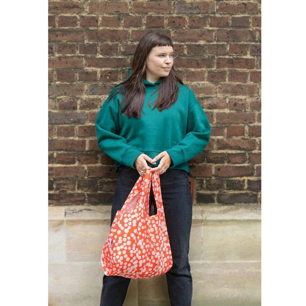 KIND BAG Reusable Bag - Medium| Daisy