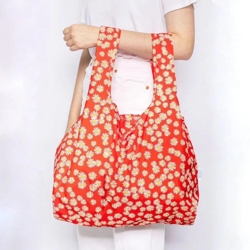 KIND BAG Reusable Bag - Medium| Daisy