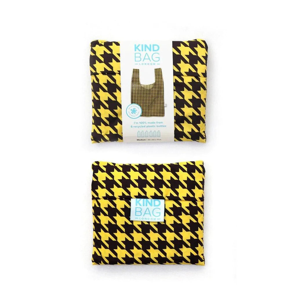 KIND BAG Reusable Bag - Medium| Dogtooth-1973194218767781889
