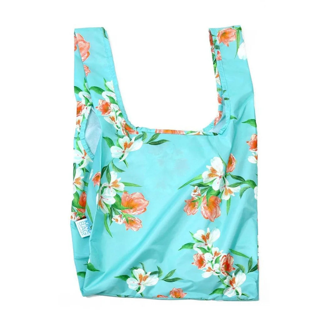KIND BAG Reusable Bag - Medium| Floral-1973194218952331264