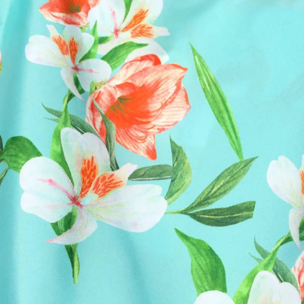 KIND BAG Reusable Bag - Medium| Floral-1973194218952331266