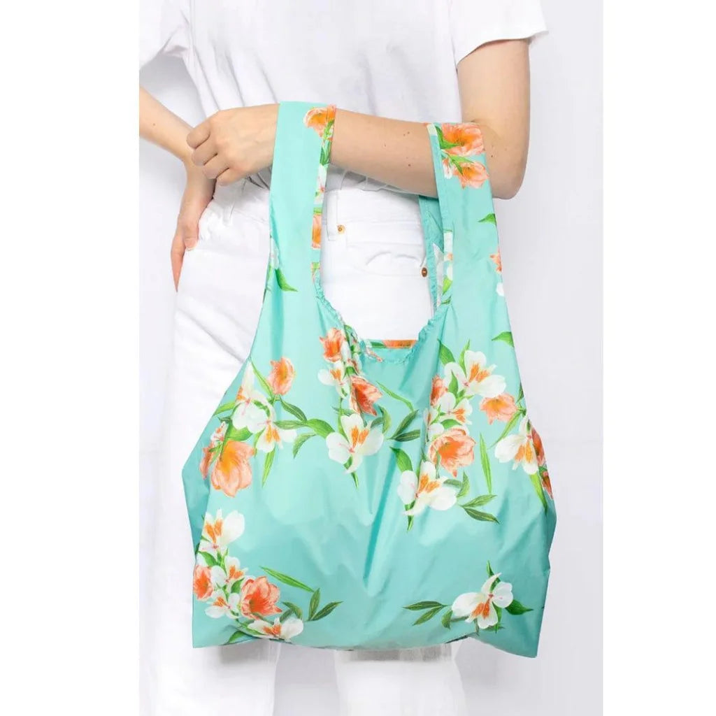 KIND BAG Reusable Bag - Medium| Floral-1973194218952331269