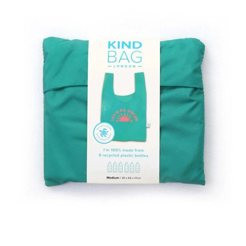 KIND BAG Reusable Bag - Medium| Go Green-1973194219145269249