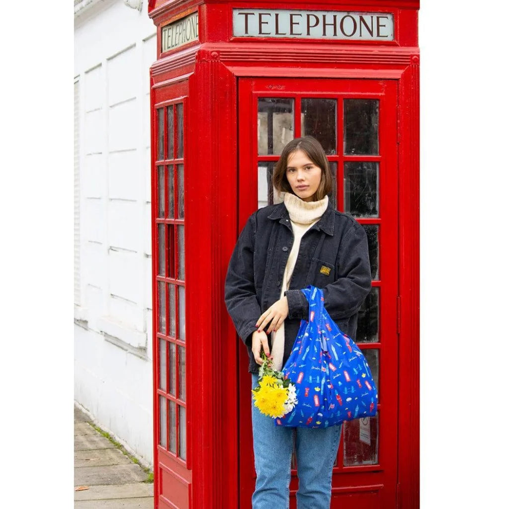 KIND BAG Reusable Bag - Medium| London-1973194219308847110