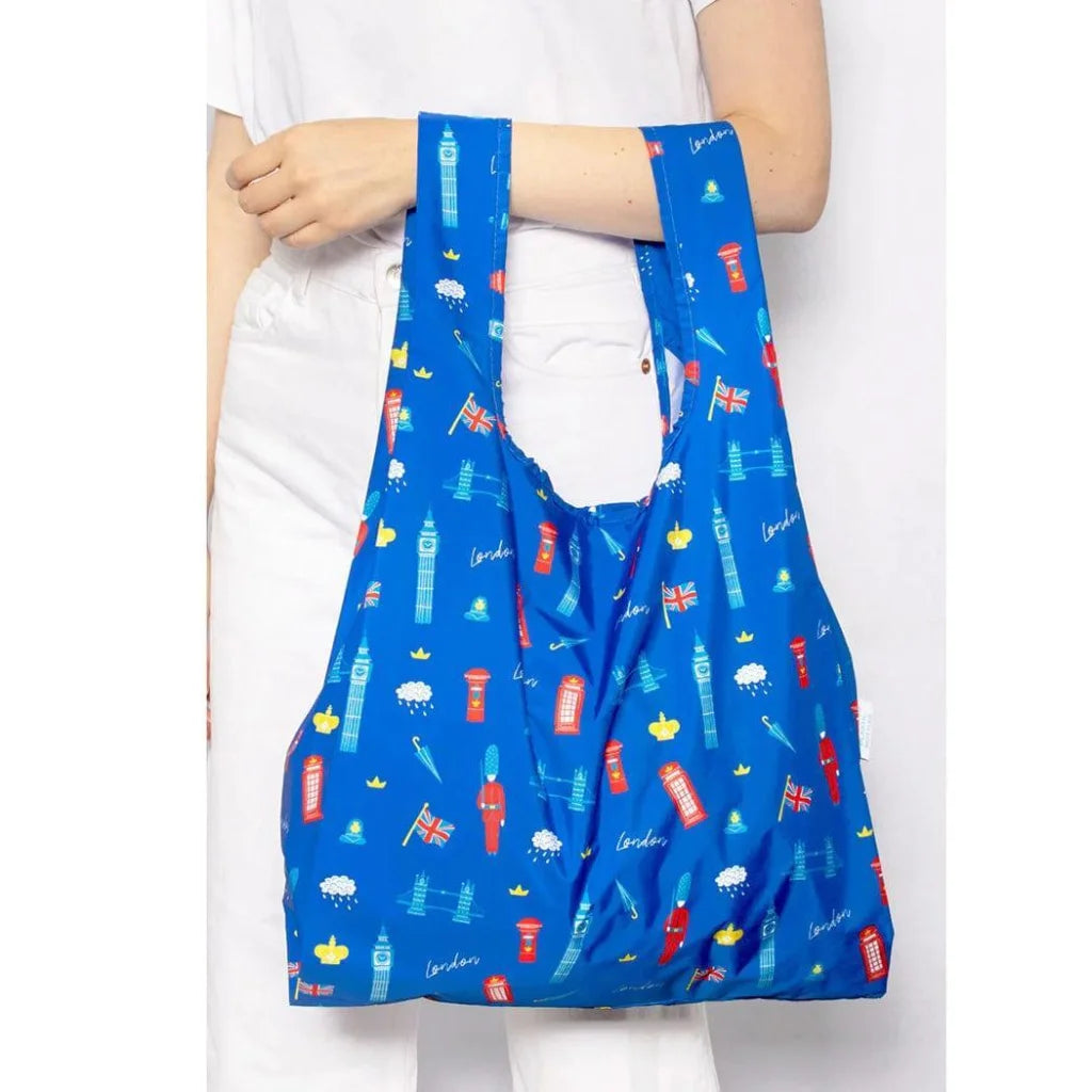 KIND BAG Reusable Bag - Medium| London-1973194219308847108