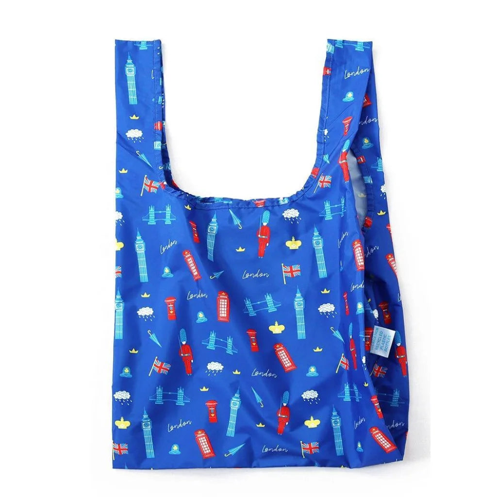 KIND BAG Reusable Bag - Medium| London-1973194219308847104