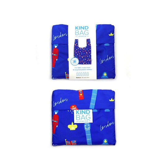 KIND BAG Reusable Bag - Medium| London-1973194219308847105