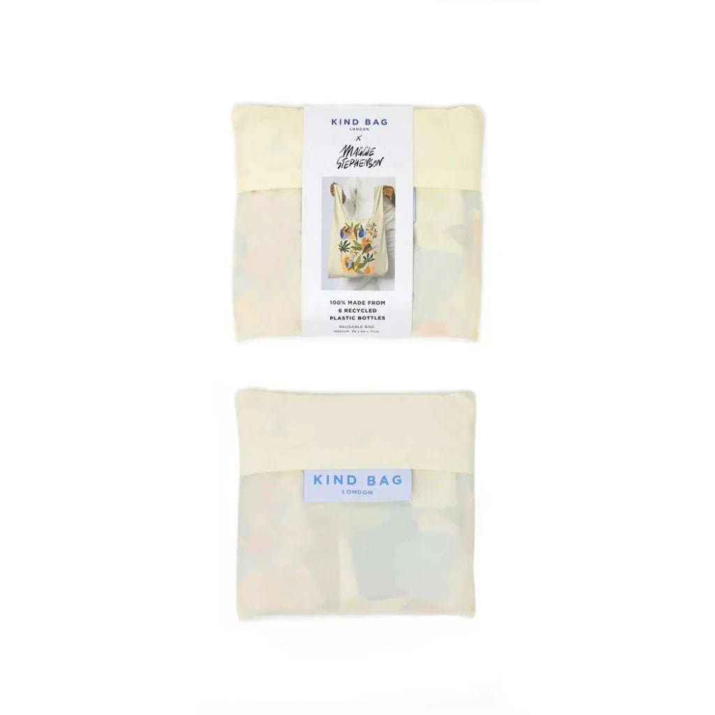 KIND BAG Reusable Bag - Medium| Maggie Stephenson Cabana-1973194220835573761