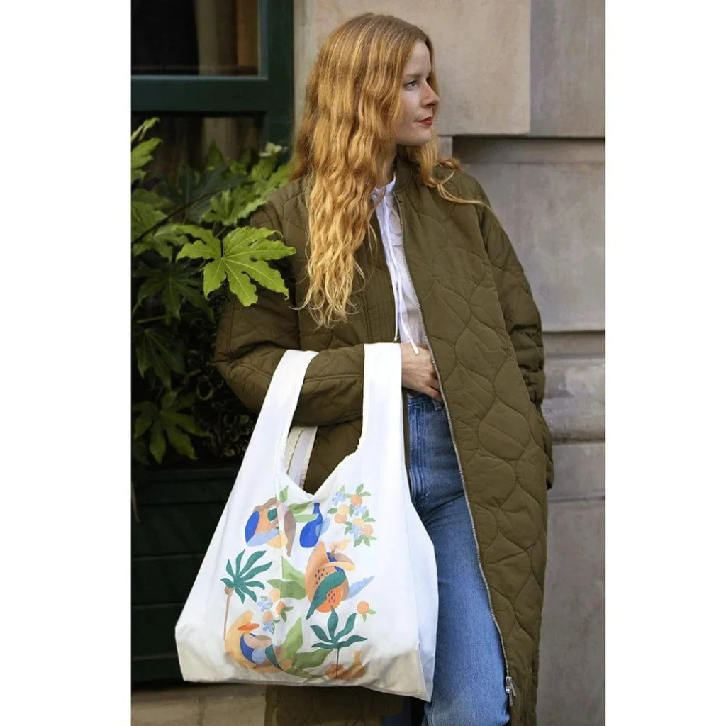 KIND BAG Reusable Bag - Medium| Maggie Stephenson Cabana-1973194220835573766