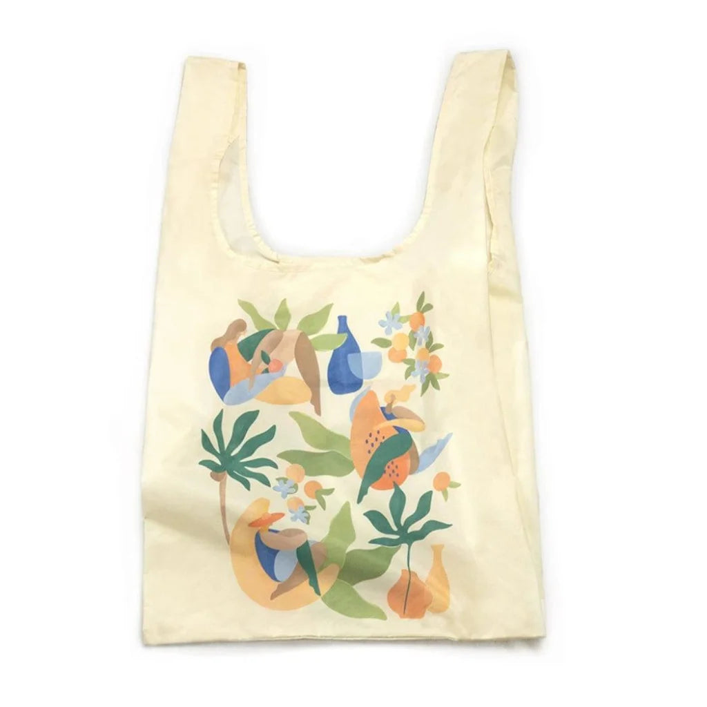 KIND BAG Reusable Bag - Medium| Maggie Stephenson Cabana-1973194220835573760