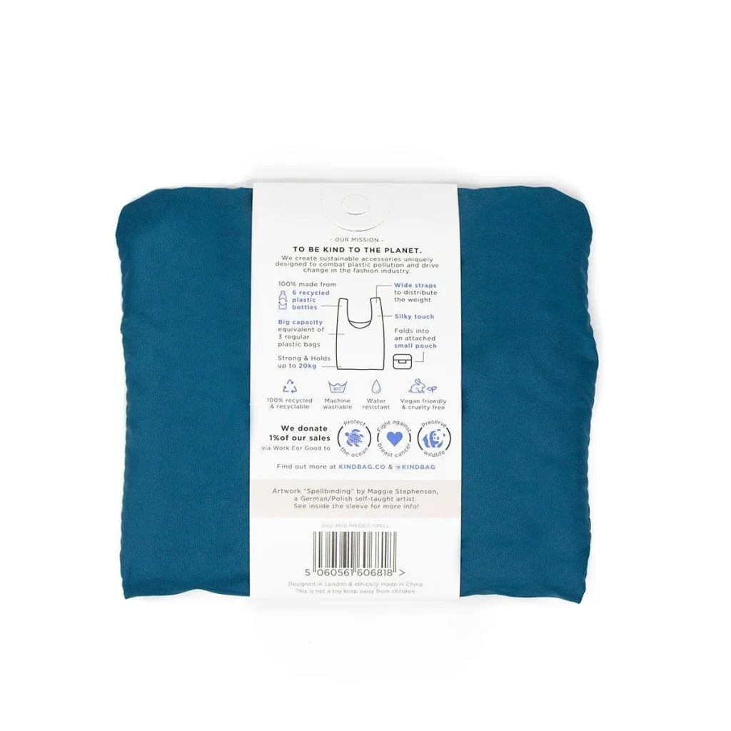 KIND BAG Reusable Bag - Medium| Maggie Stephenson Spellbinding-1973194221024317446