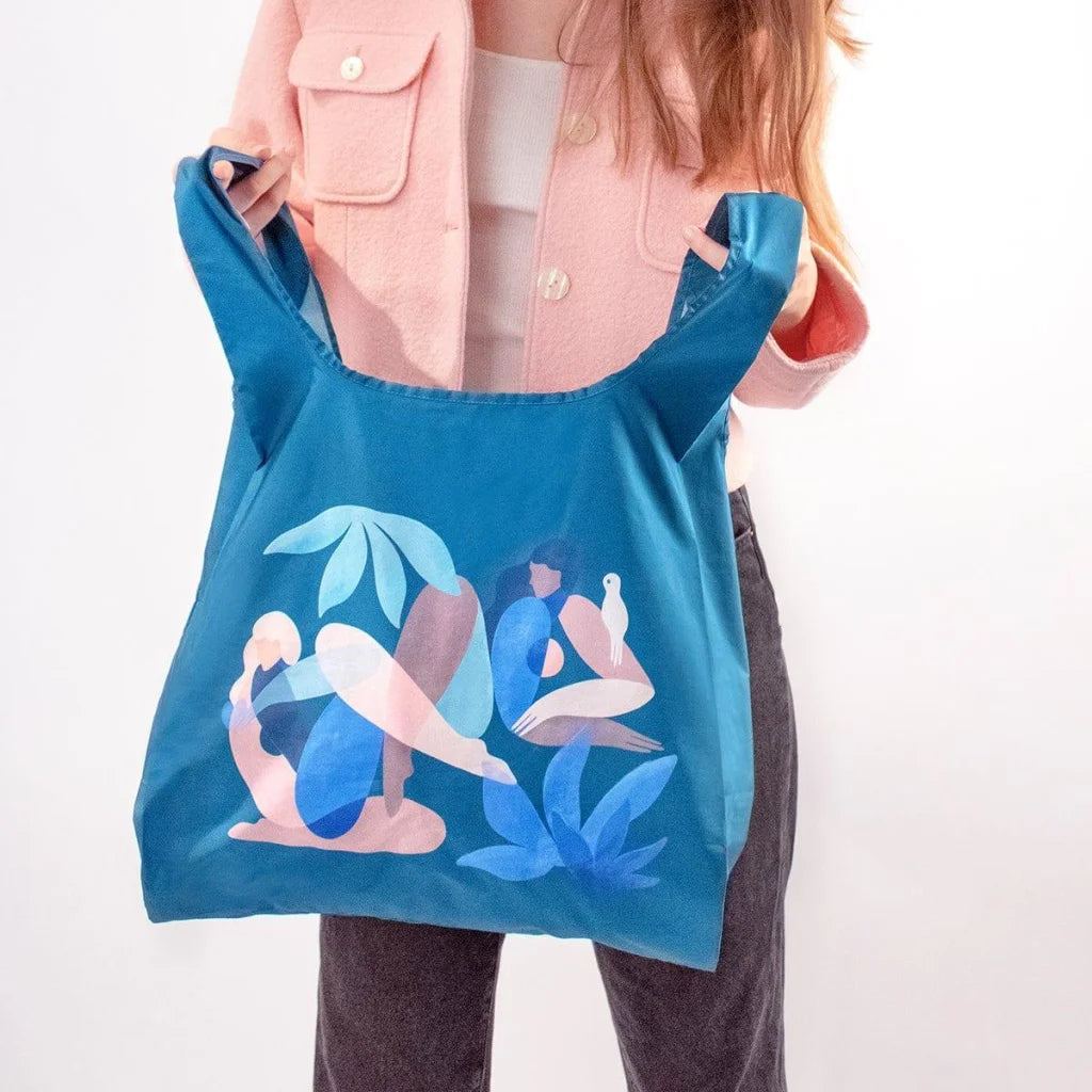 KIND BAG Reusable Bag - Medium| Maggie Stephenson Spellbinding-1973194221024317443