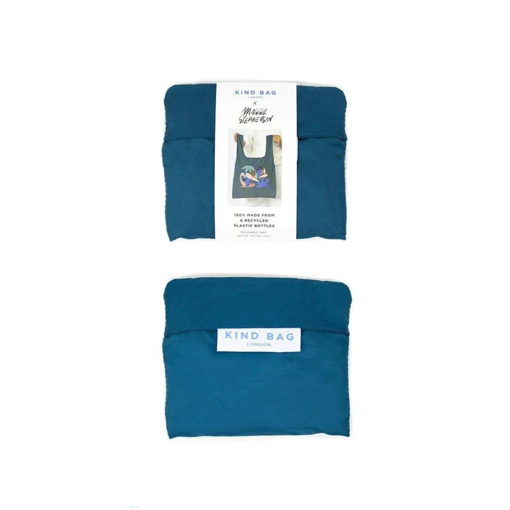 KIND BAG Reusable Bag - Medium| Maggie Stephenson Spellbinding