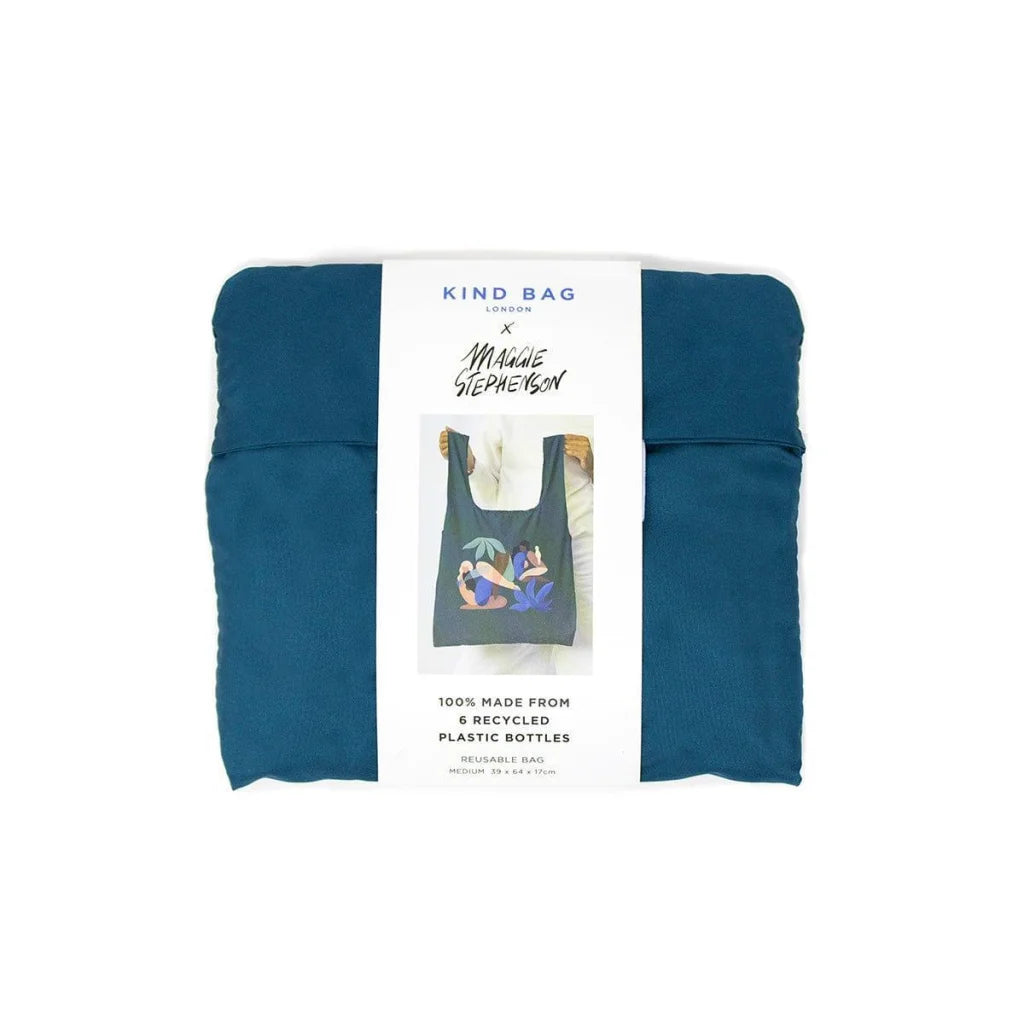 KIND BAG Reusable Bag - Medium| Maggie Stephenson Spellbinding-1973194221024317445