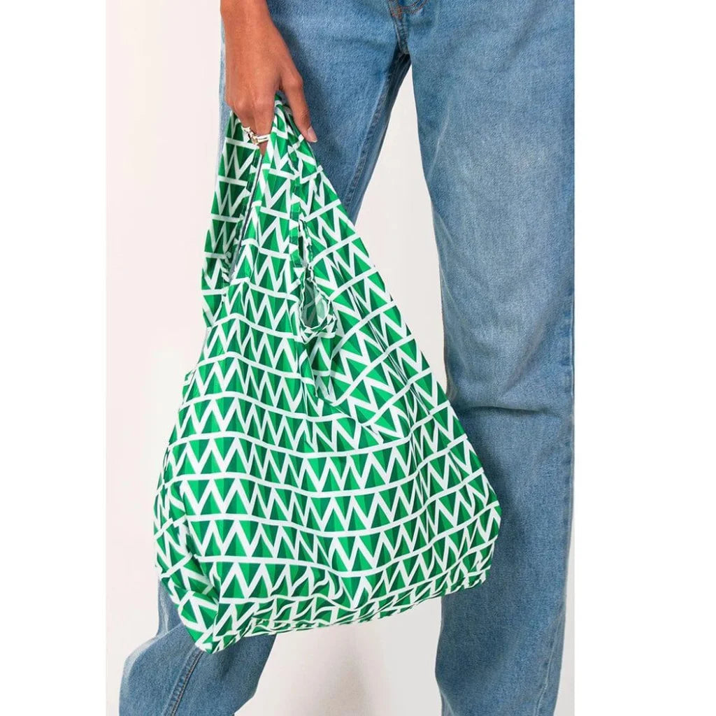 KIND BAG Reusable Bag - Medium| Mint