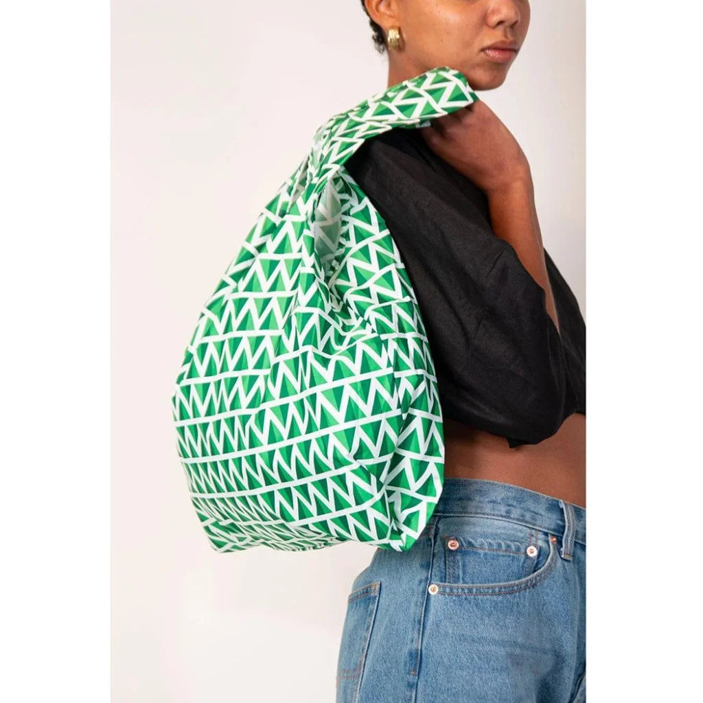 KIND BAG Reusable Bag - Medium| Mint