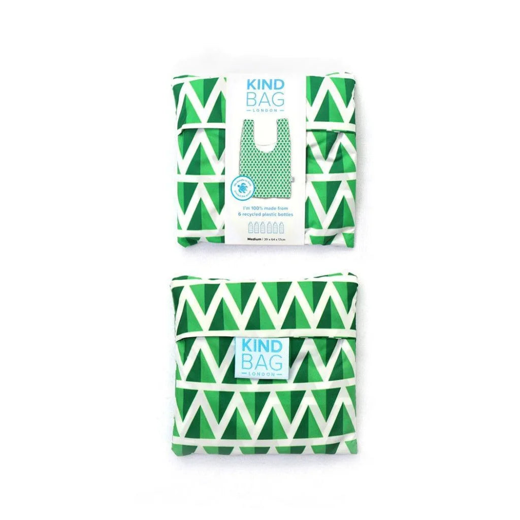 KIND BAG Reusable Bag - Medium| Mint