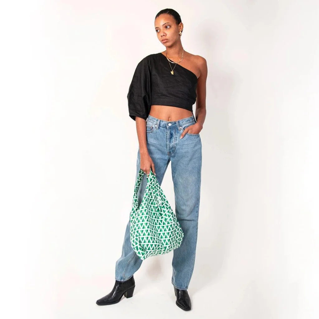 KIND BAG Reusable Bag - Medium| Mint