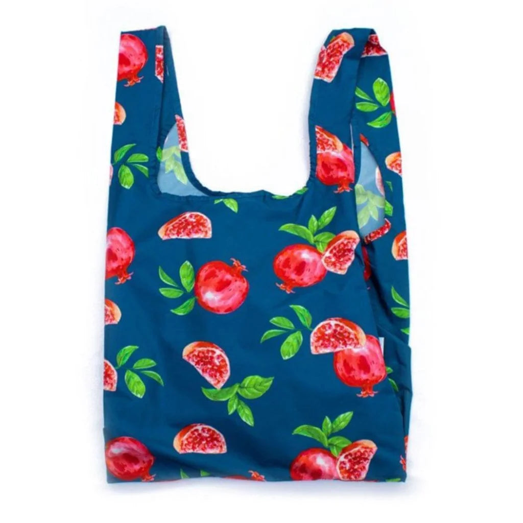 KIND BAG Reusable Bag - Medium| Pomegranate-1973194219686334464