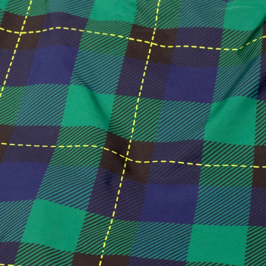 KIND BAG Reusable Bag - Medium| Tartan-1973194220239982596