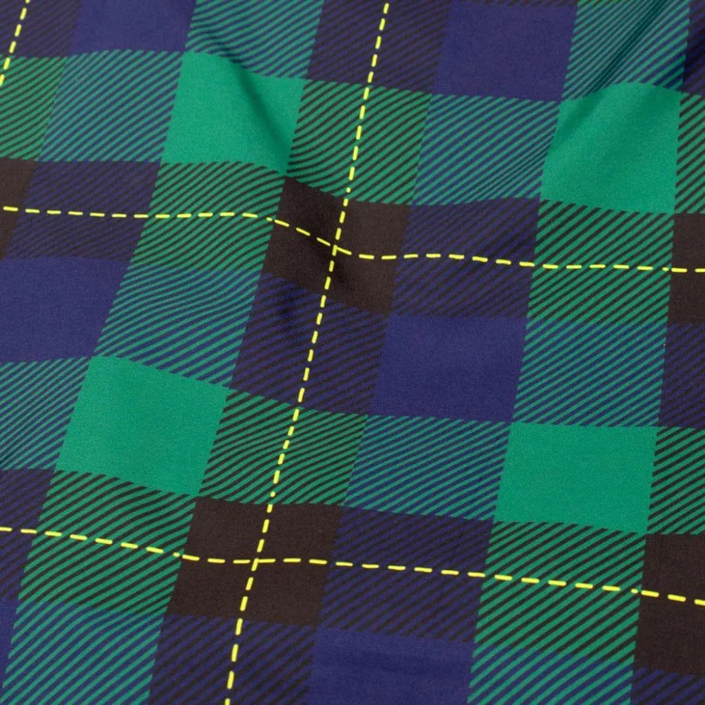 KIND BAG Reusable Bag - Mini | Tartan-1973194217635319810