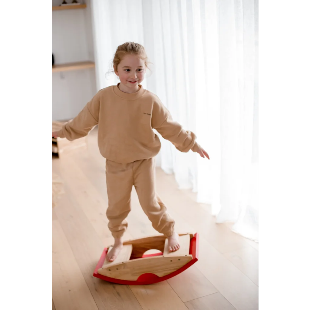Kinder Balancing Rocker - Sports & Fitness