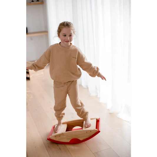 Kinder Balancing Rocker - Sports & Fitness